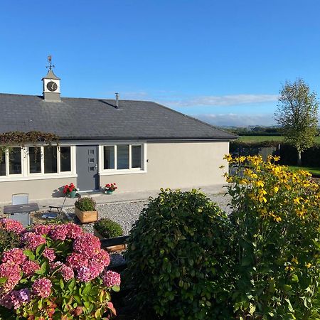 Meadowlane Lodge Cork Exteriér fotografie