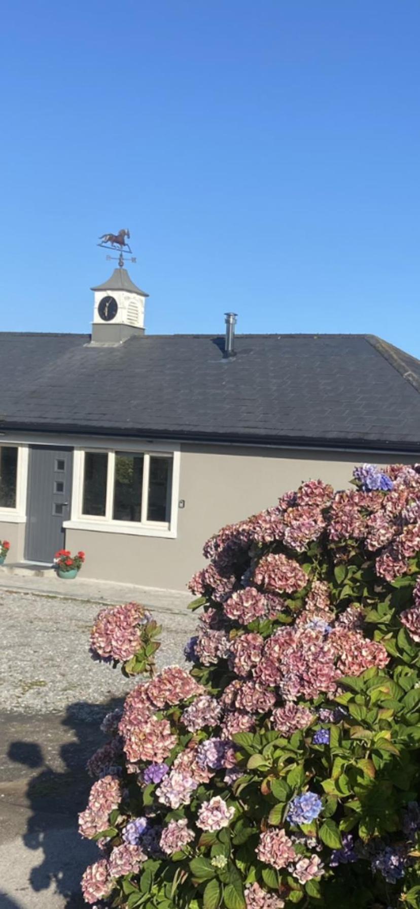 Meadowlane Lodge Cork Exteriér fotografie