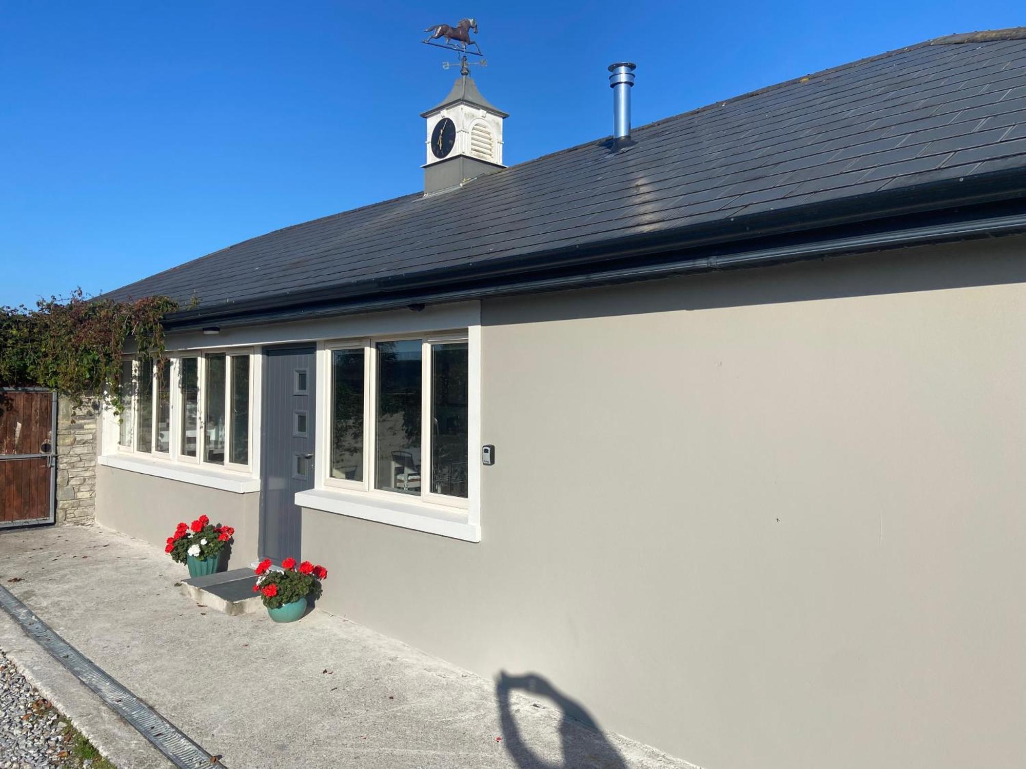 Meadowlane Lodge Cork Exteriér fotografie